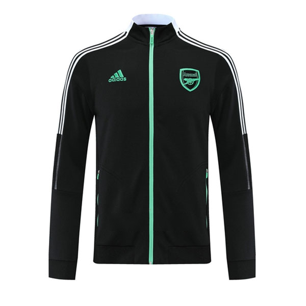 Veste Arsenal 2021 2022 Noir Pas Cher